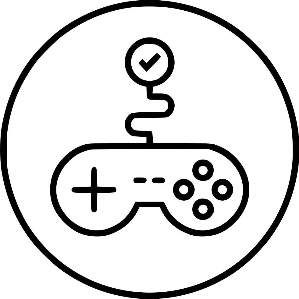 Game Development Gaming Company Remote Play Comments - Phát Wifi Bằng Laptop (981x982), Png Download