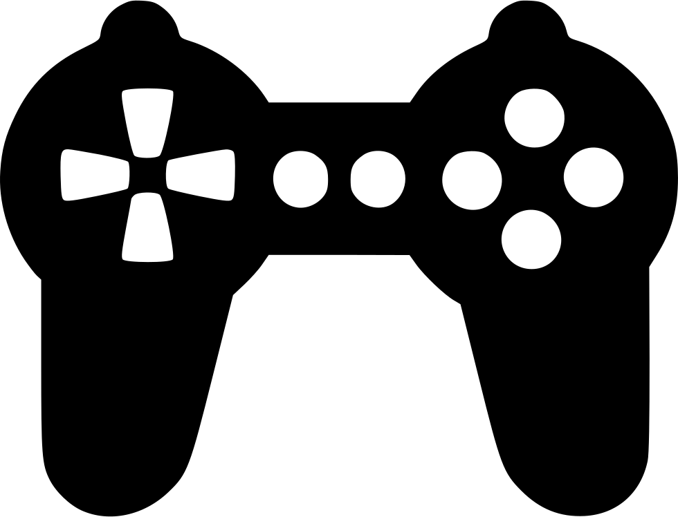 Gaming Console Iii Comments - Icon (980x748), Png Download