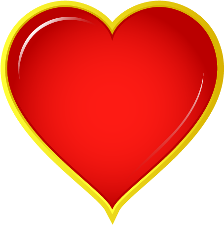 Base, Foot, Deadsimple, Heart Icon, Spirit Icon, Heart - Heart (514x518), Png Download