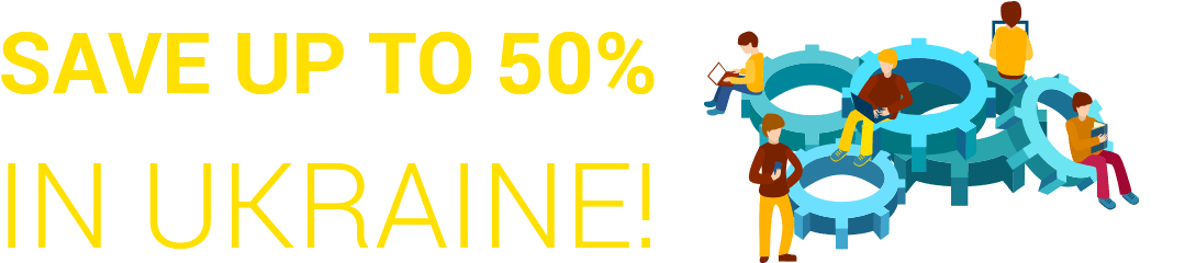 Ember Developer Salary Comparison - Software Developer (1150x263), Png Download