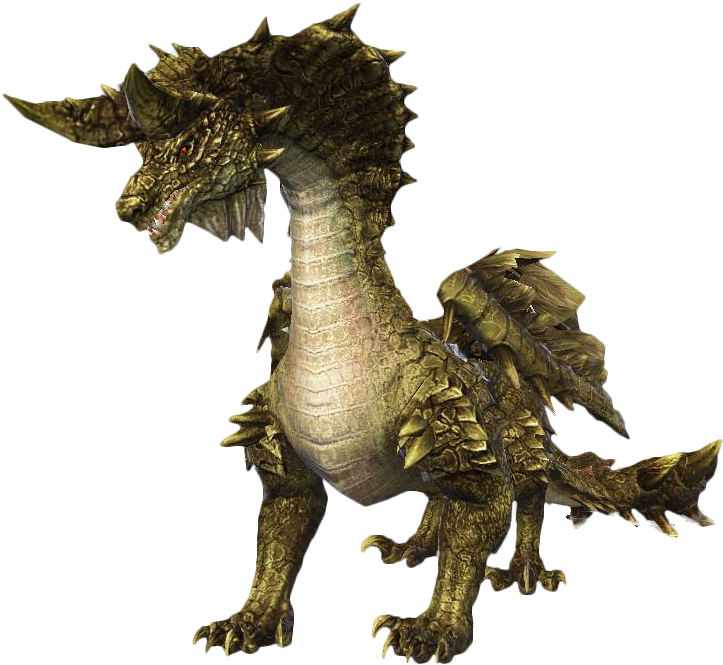 Ember Spark - Dragon's Prophet Ember Spark (788x698), Png Download