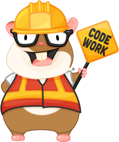 Ember Js (472x529), Png Download