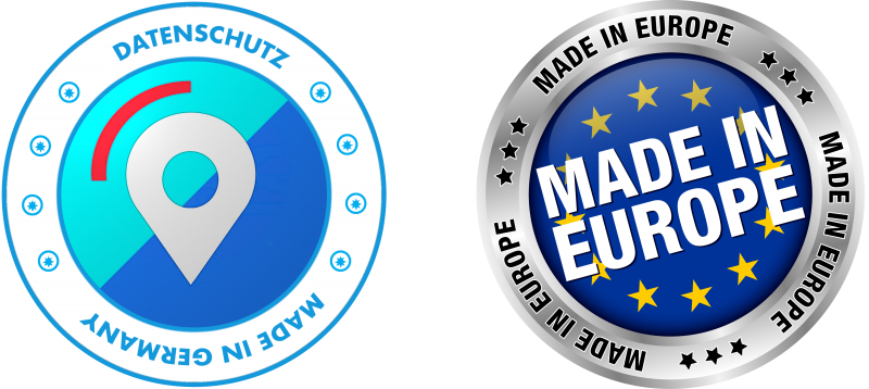 Made In Europe Png Free Download - Made In Europe Png (800x358), Png Download