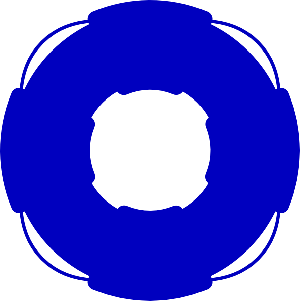 How To Set Use Royal Lifesaver Clipart (594x596), Png Download