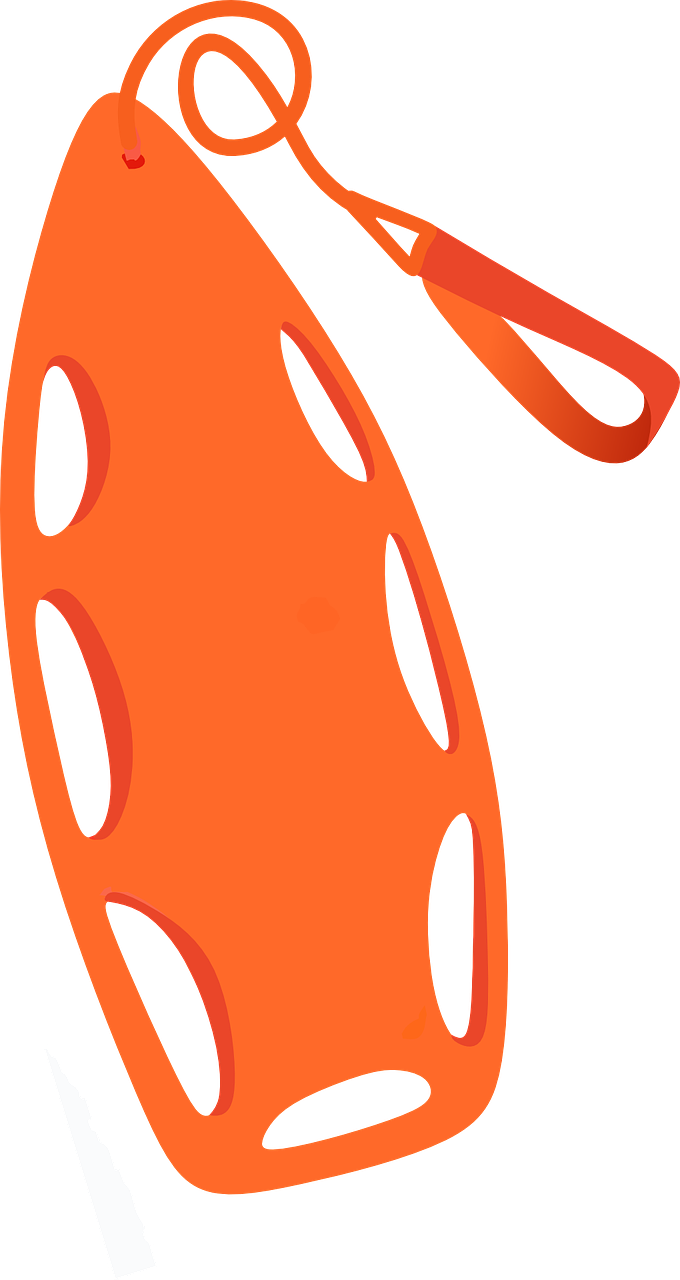 Vacation, Lifesaver, Save, Patrol, Pamelka (680x1280), Png Download