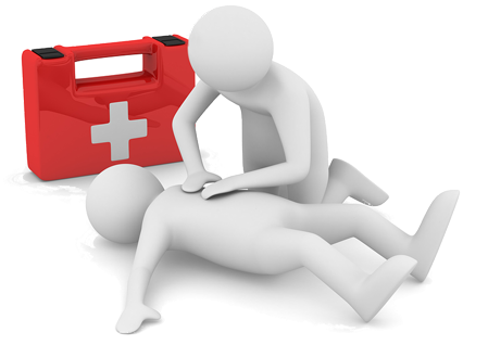 First Aid (500x375), Png Download