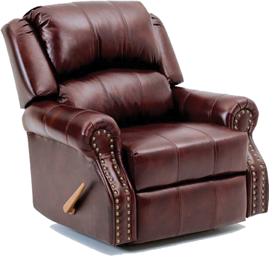 Living Room - Recliners - Bernie & Phyl's Furniture (640x640), Png Download
