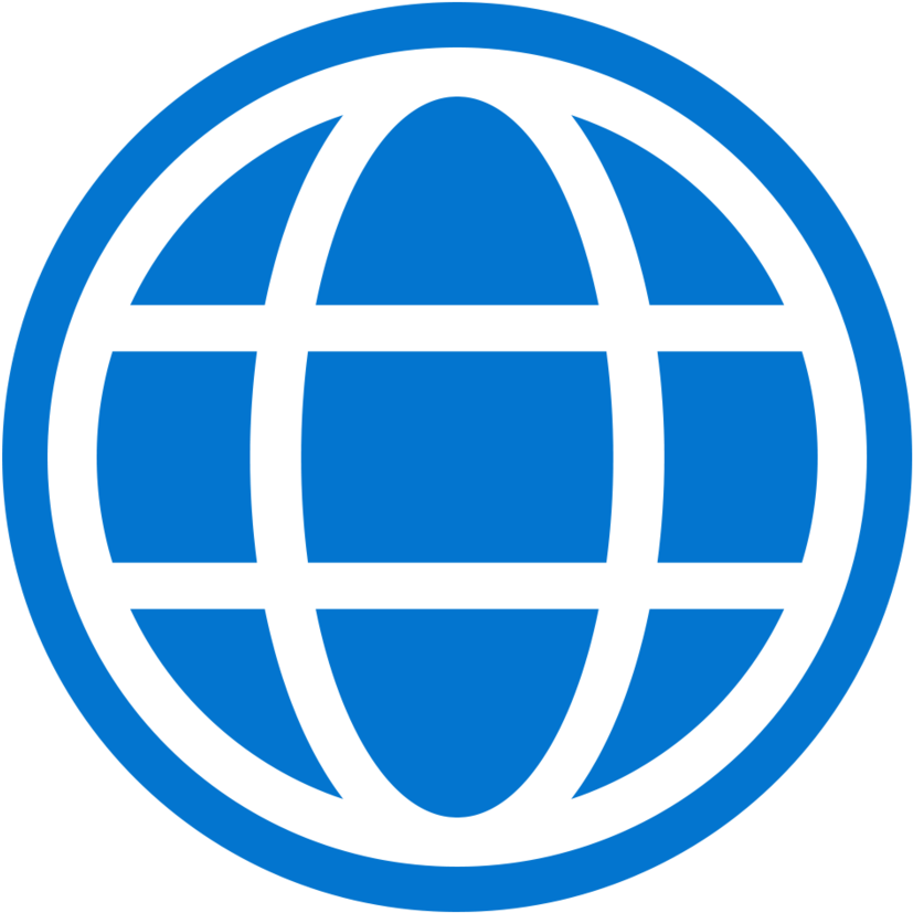 Free Icons Png - Web Icon Round Png (894x894), Png Download
