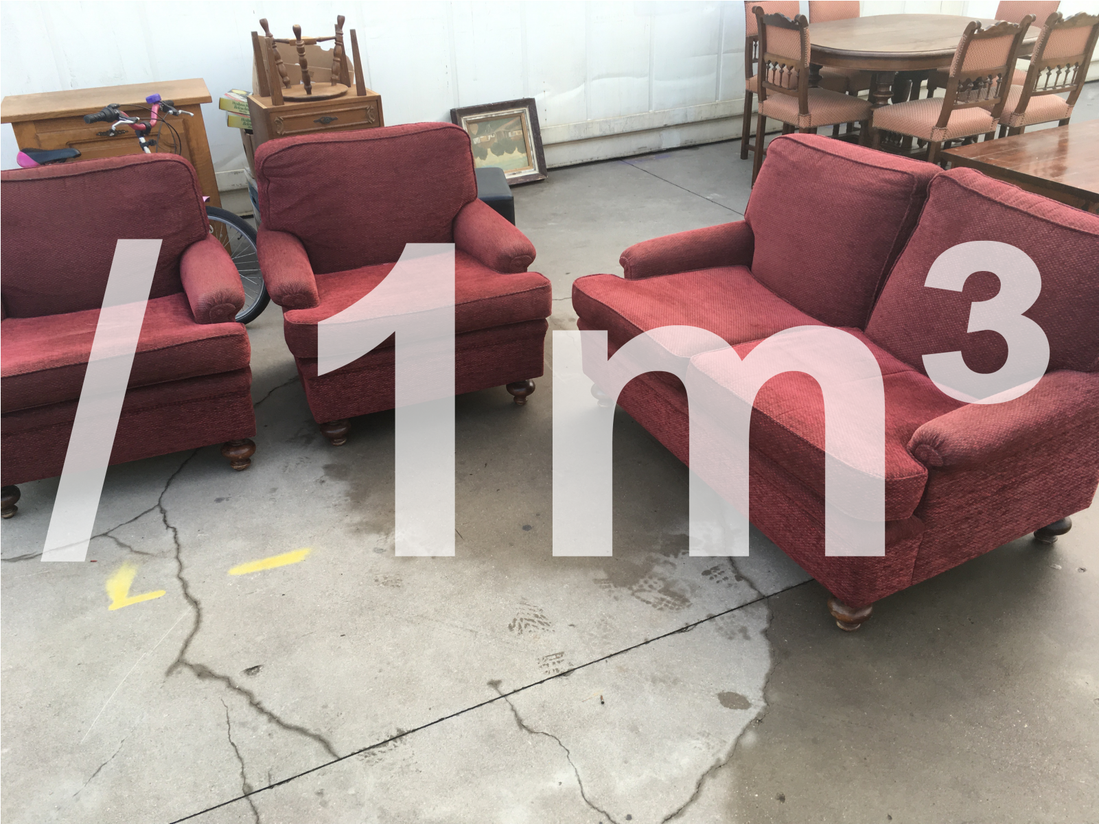 A Fabric Living Room Furniture Sets - Furniture (1600x1600), Png Download