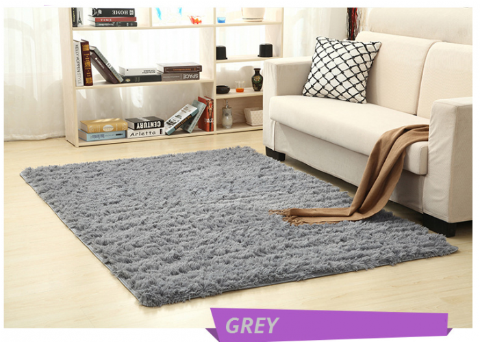 Download Lochas Soft Indoor Modern Area Rugs Fluffy Living Room - Full ...