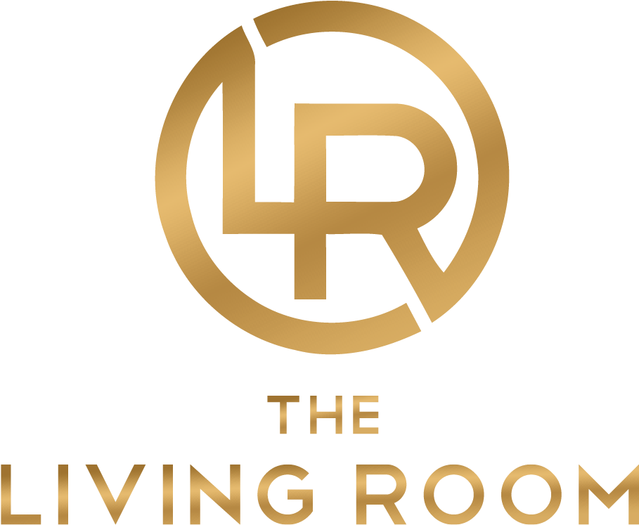 The Living Room - Living Room Club Logo (920x763), Png Download