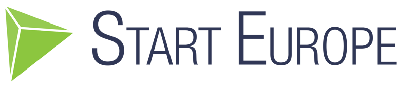 Start Europe Is A Programme Addressed To Associations, - Bic 4 Colours Pro Ballpoint Pen In Blister Pack (900x209), Png Download