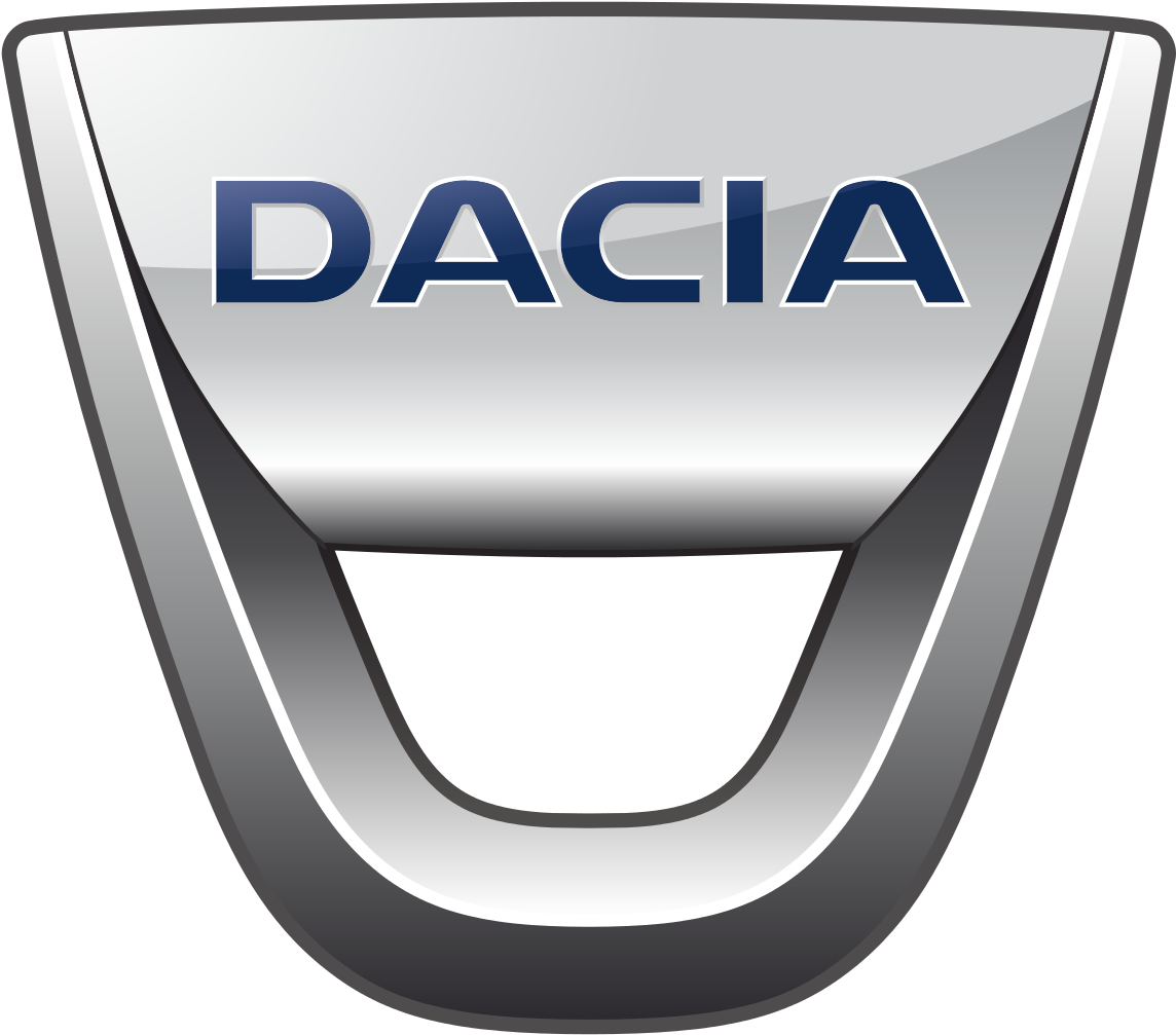 Our Customers - Logo Dacia (1920x1080), Png Download