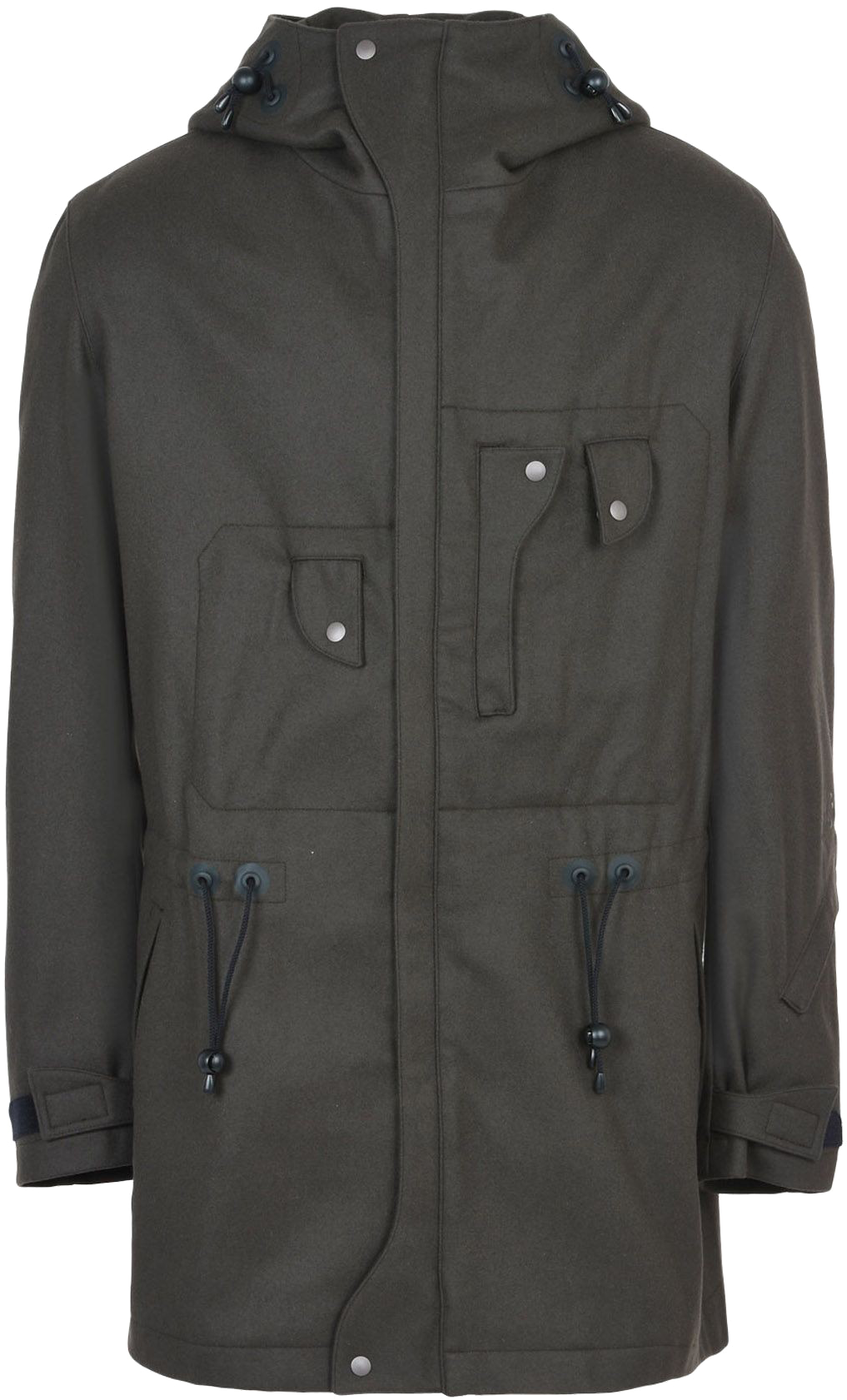 Short Coat For Women Transparent Image - Coat (1571x2000), Png Download