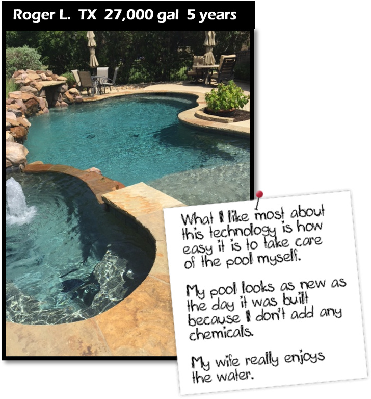 Roger L Pool Texas (744x788), Png Download