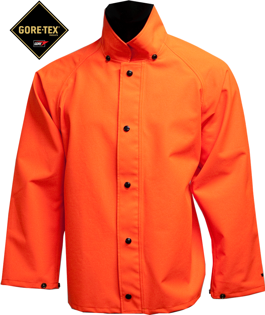 Sku - - Gore Tex Storm Jacket (900x1114), Png Download