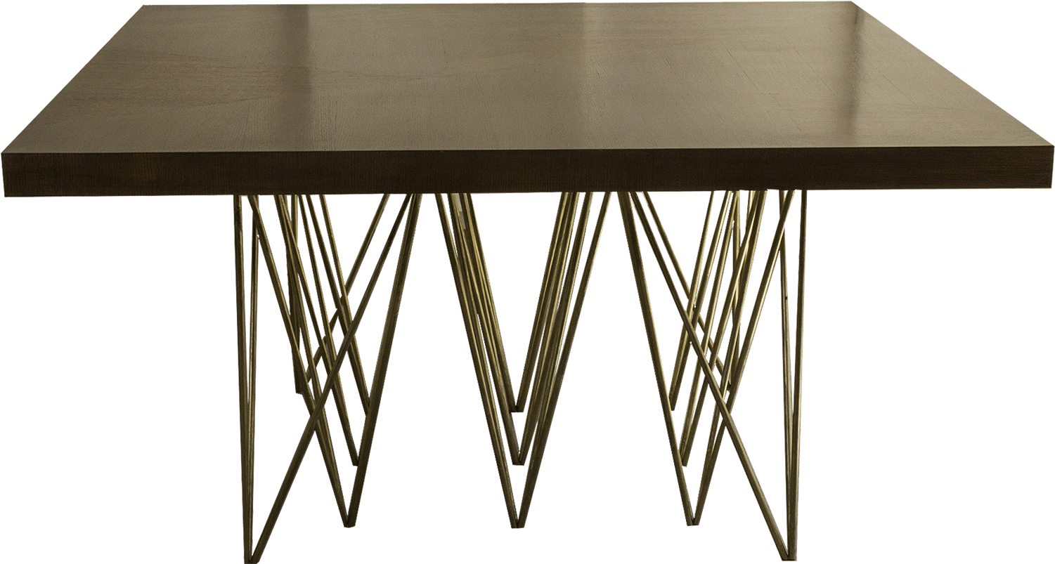 Dt-01 - Coffee Table (1500x1500), Png Download