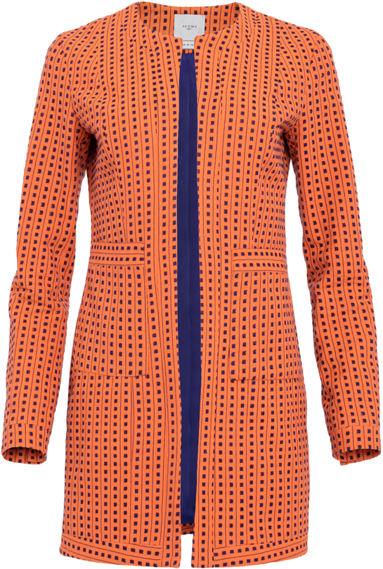 Lea Coat (1000x994), Png Download