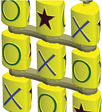 Let Them Take A Break From Climbing To Play A Fun Game - .com (368x367), Png Download