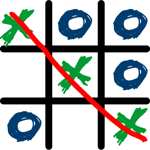 Crossbuster (500x500), Png Download