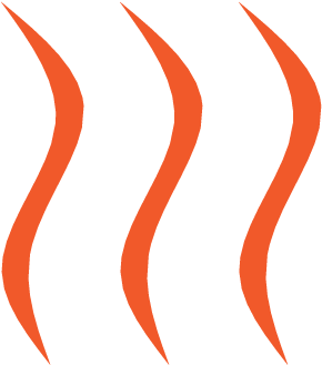 Heat (792x612), Png Download