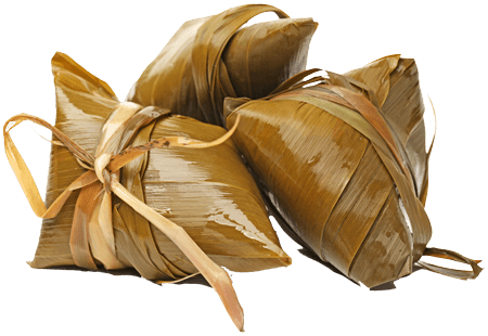 Da Clic Aquí Para Ver Todo Nuestro Menú E Ingredientes - Tamale (450x310), Png Download