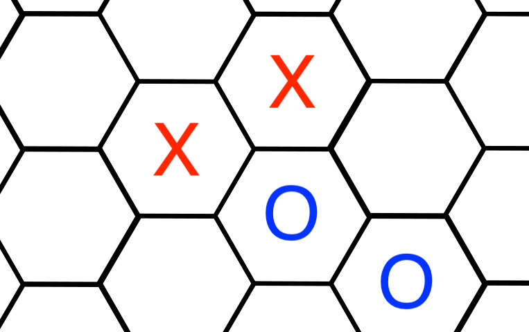 Decide On Our Tic Tac Toe Board's Shape Than On Its - Primary School (763x480), Png Download
