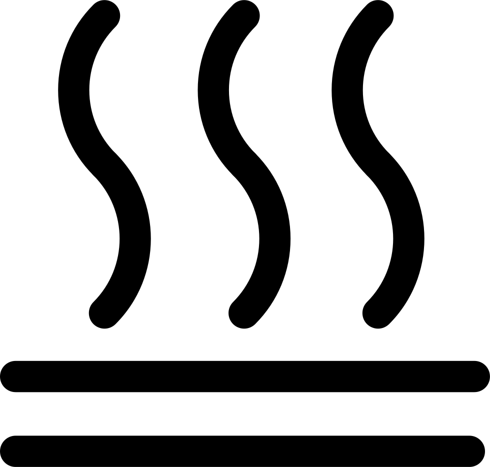 Download Transparent Heat Preservation Comments Smog Icon PNGkit