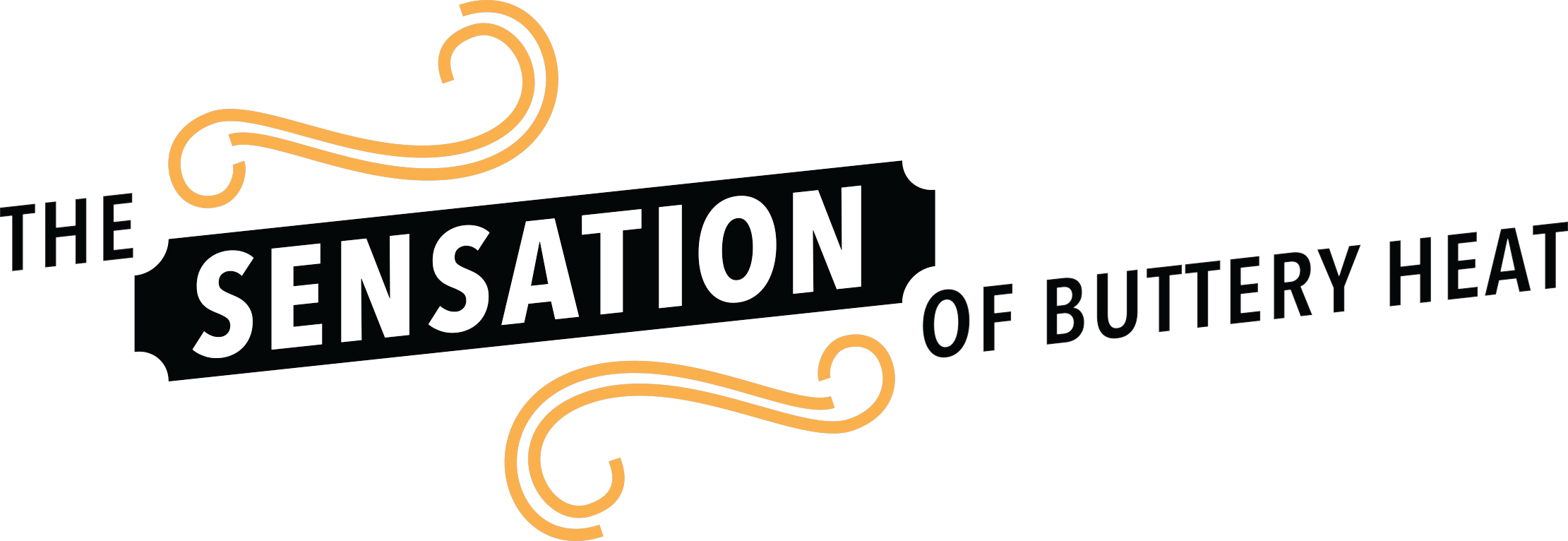 Sensation Of Buttery Heat Slide Heading - Brady 50992 Lockout Station,unfilled,21-1/2 In H (2221x766), Png Download