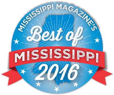 Fat Mama's Named “best Tamales” In Ms - Mississippi (400x400), Png Download