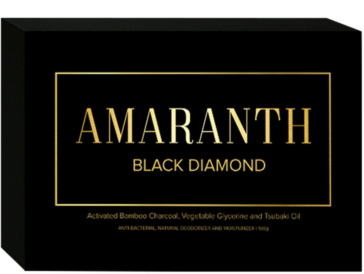 Amaranth Black Diamond - Black Diamond Equipment (1500x1500), Png Download