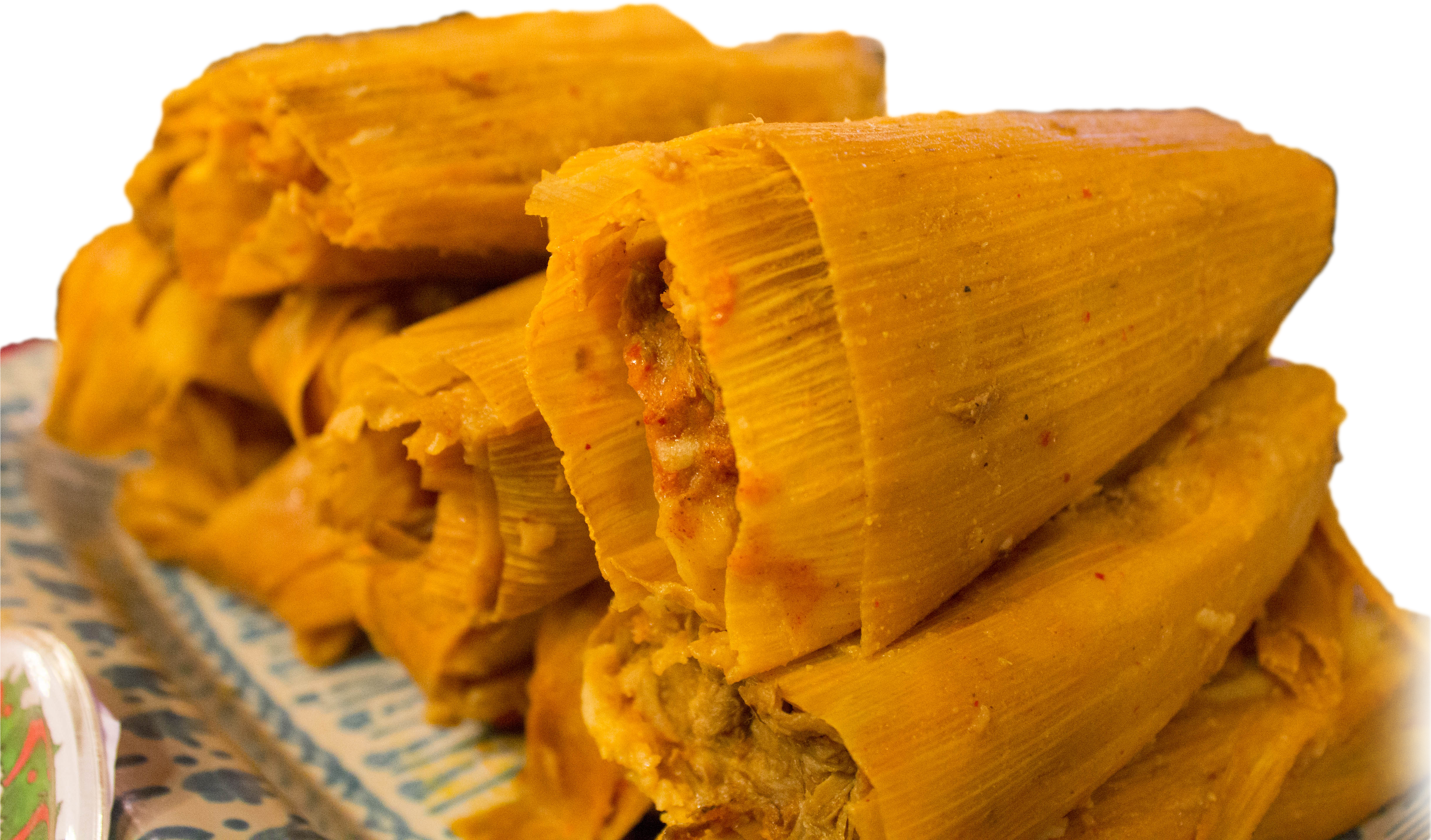 Sals-tamales2 (5078x3019), Png Download