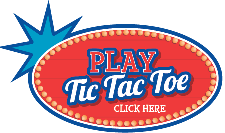 Tic Tac Toe - The Icee Company (450x267), Png Download
