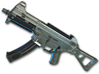 Download Silver Plate - Ump9 - Silver Plate Ump9 - Full Size PNG Image ...