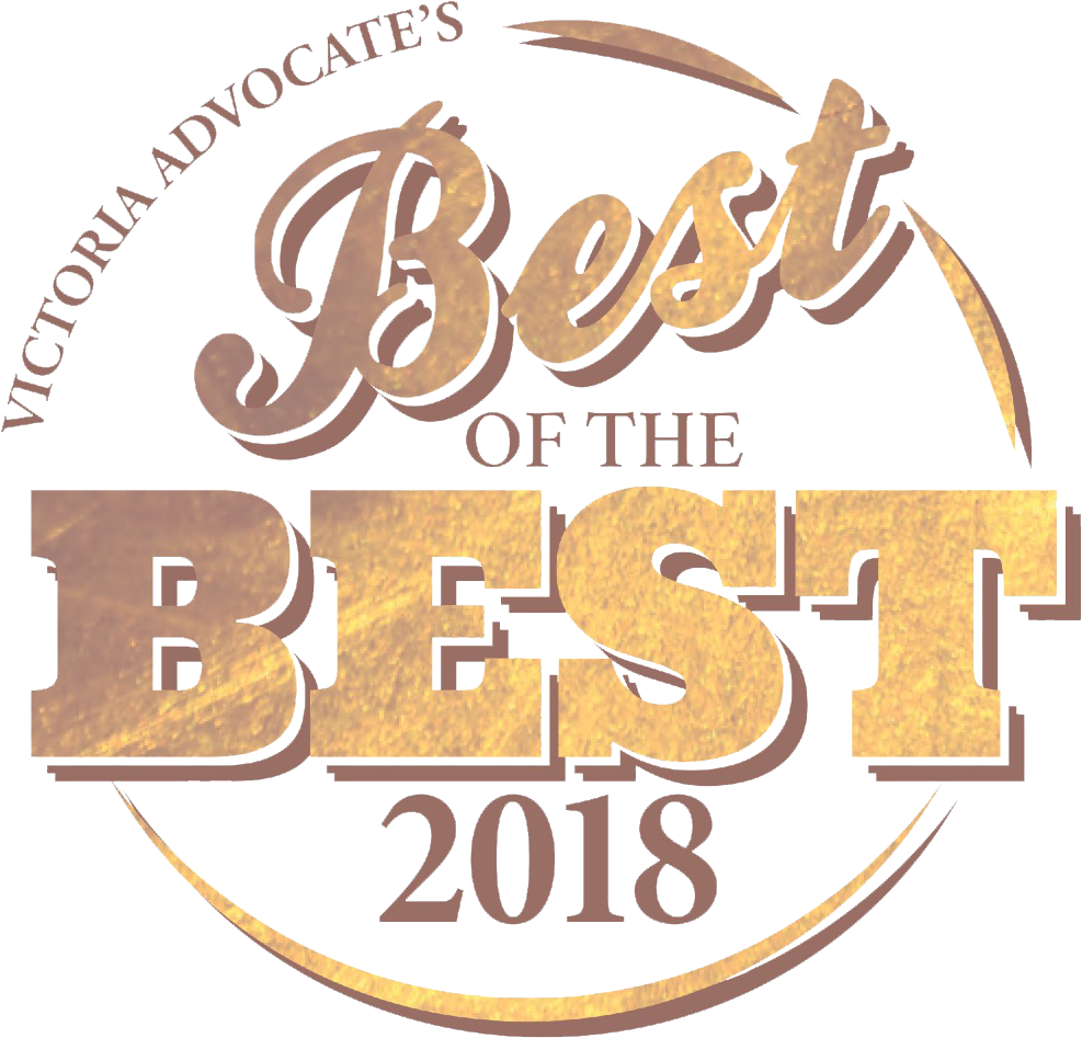 Best Of The Best Victoria Tx 2018 (1000x946), Png Download