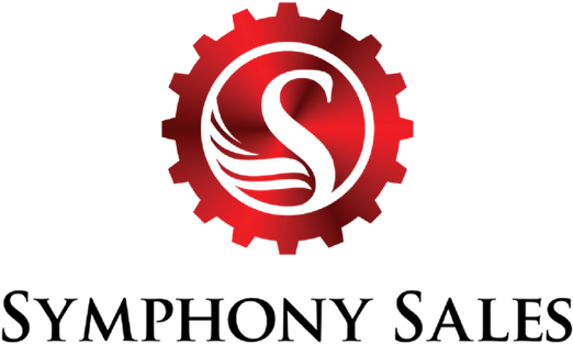 Symphony Sales - Carl Schmidt Sohn Logo (800x411), Png Download