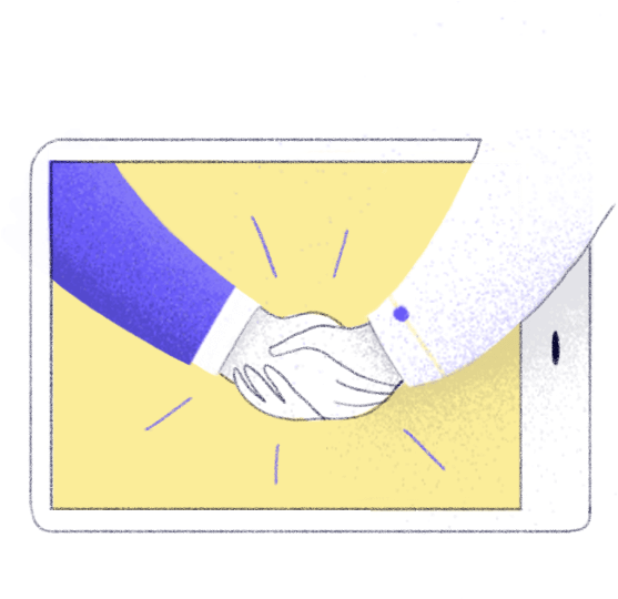 Sales - Cartoon (600x600), Png Download