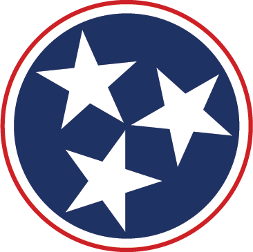 Marsha Blackburn Shares Our Concerns On Illegal Immigration - Tri Star Logo Tennessee (366x365), Png Download