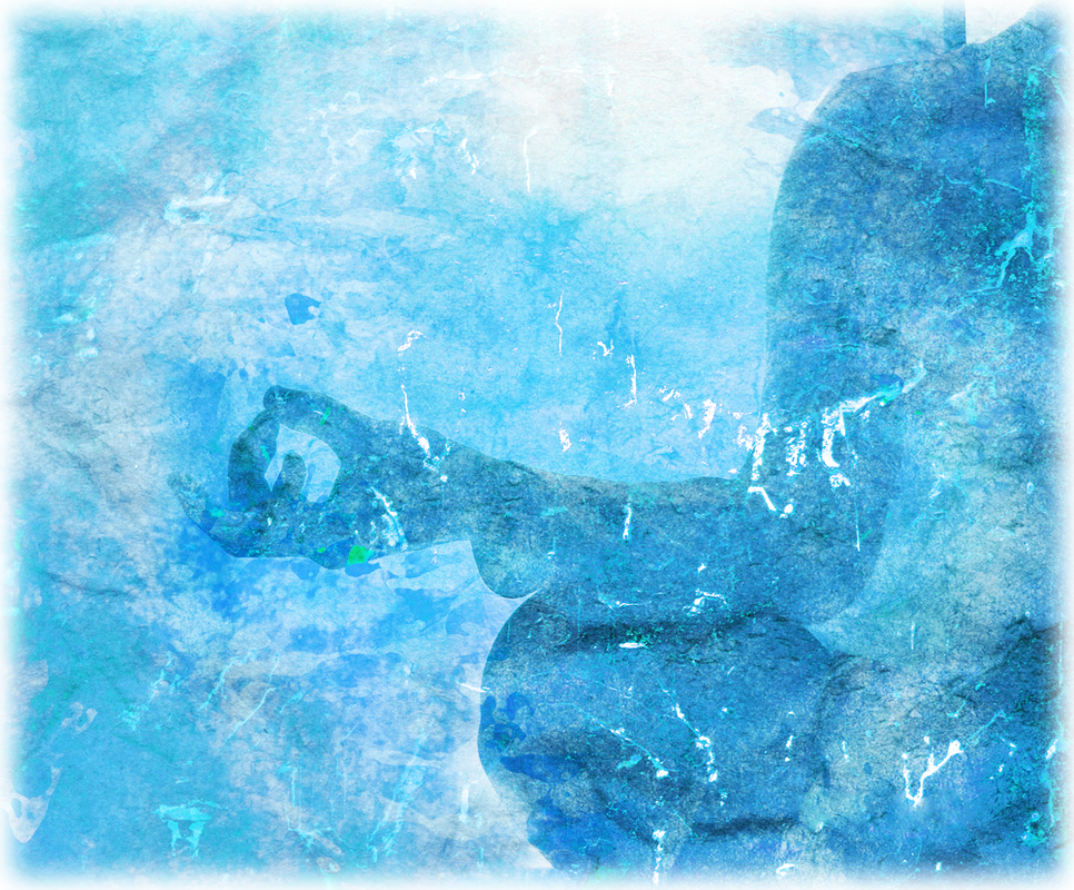 Picture - Painting (966x800), Png Download
