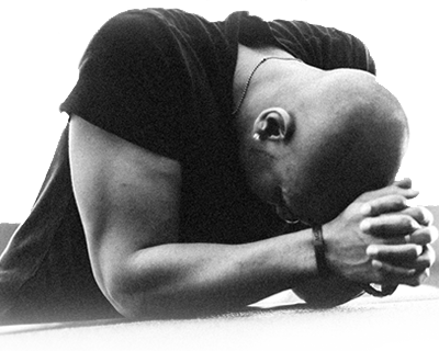 How A Man Learns To Pray - Lord I Have Nothing Without You (400x320), Png Download