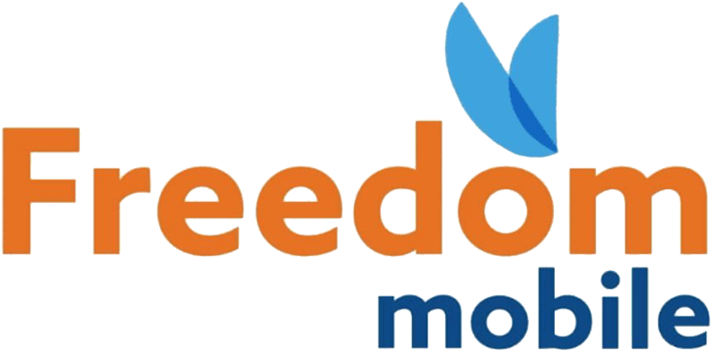 Share - Freedom Mobile Iphone X (800x800), Png Download