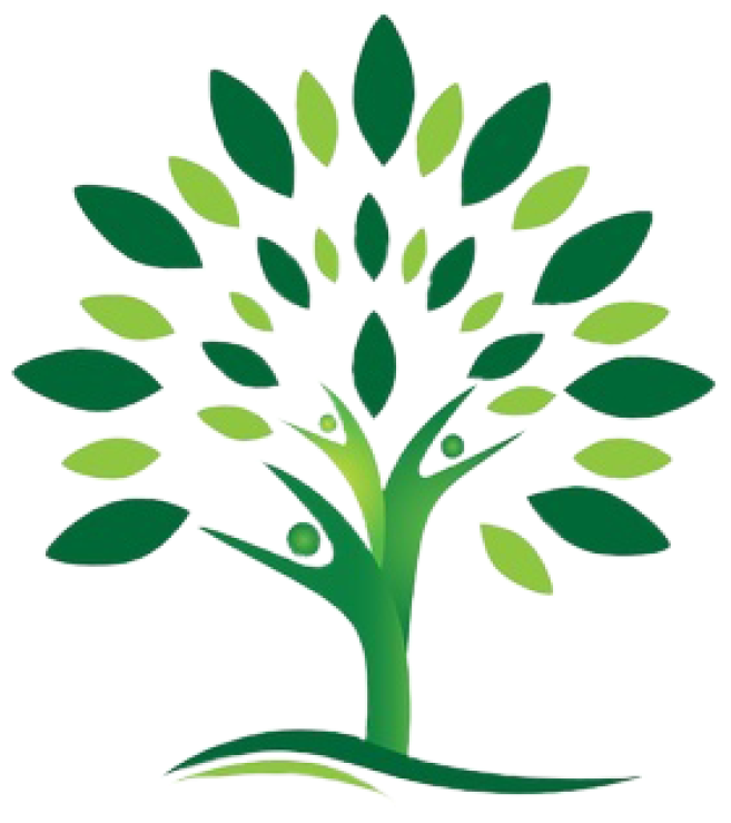 Pray For A Student - Tree Logo Clipart (657x739), Png Download