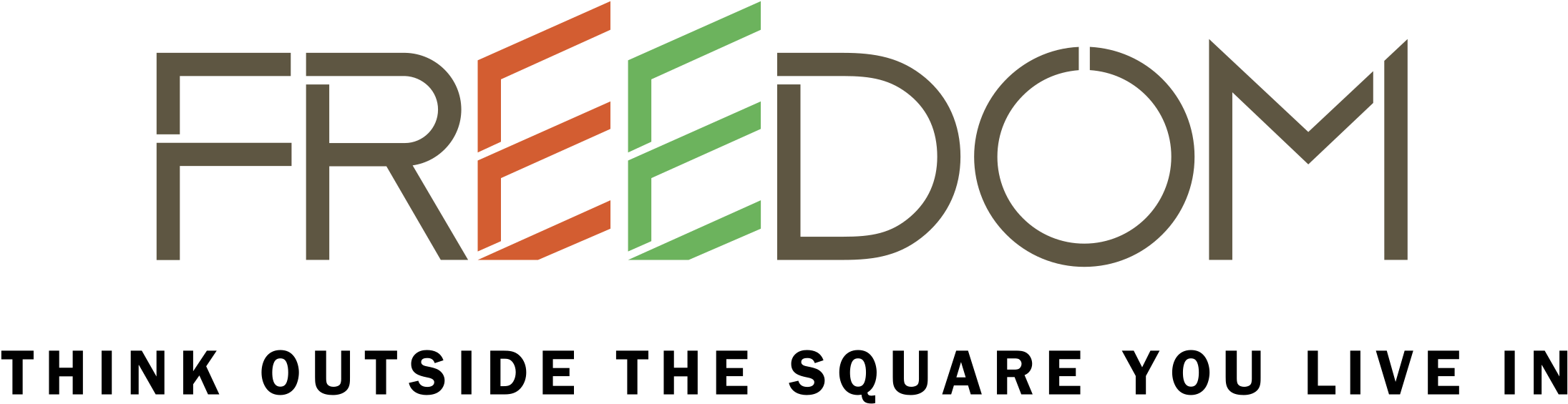 Freedom Logo Png Transparent - Freedom Furniture (2400x2400), Png Download