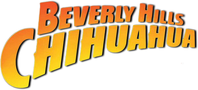 Disney Beverly Hills Chihuahua Logo - Beverly Hills Chihuahua Logo (800x310), Png Download