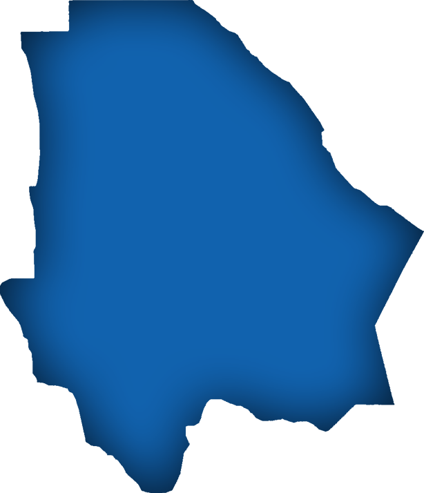 Estado De Chihuahua Png (614x714), Png Download