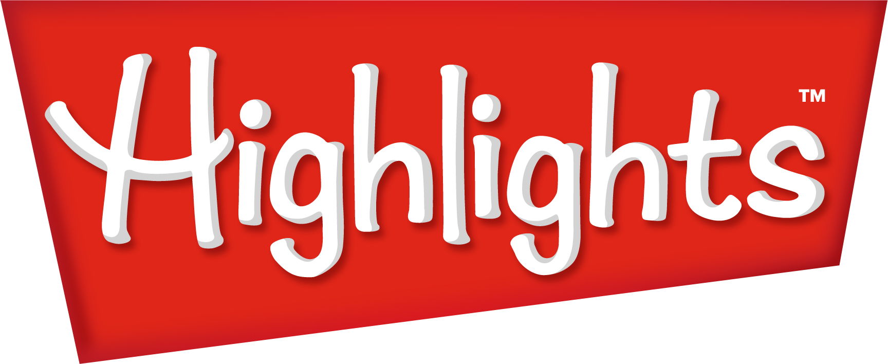 I've Been Illustrating For The Fine People At Highlights - Highlights For Children (600x246), Png Download
