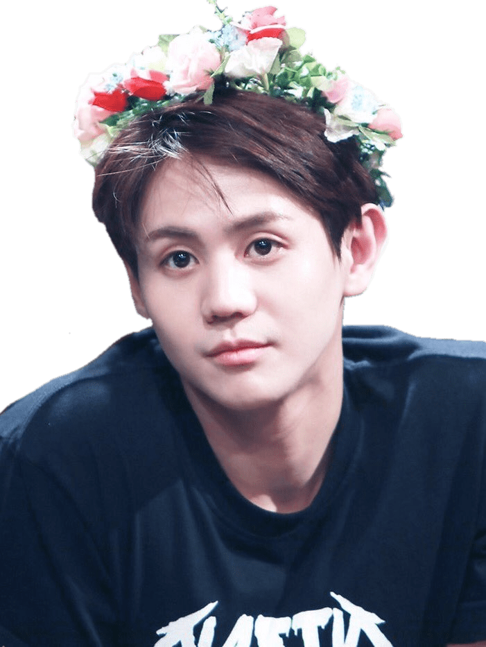 Download - Highlight Kpop Yoseob (701x933), Png Download