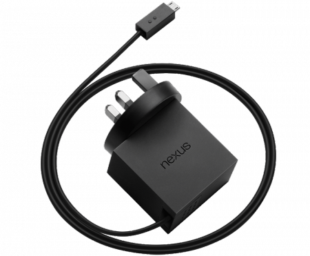 Google Has Become Increasingly Good At Producing Hardware - Mobile Battery Charger Png (450x371), Png Download