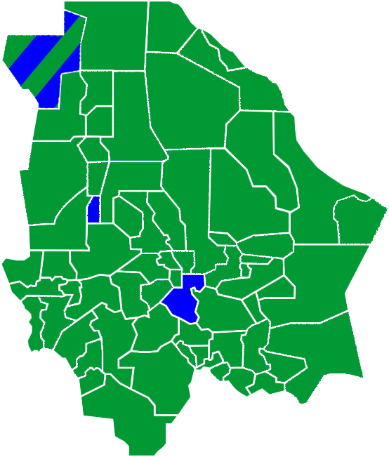 Elecciones Estatales De Chihuahua De - Chihuahua (554x651), Png Download