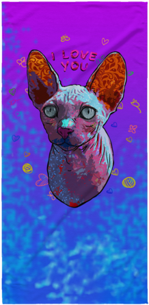 Sphynx Beach Towel - Sphynx Premium Tote Bag - Green (480x480), Png Download